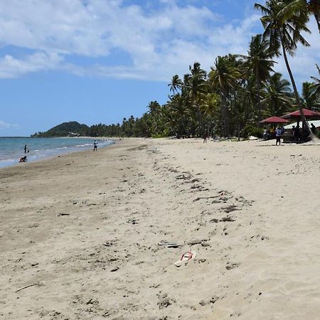 Yatu Lau Lagoon Resort Fiji Pacific Harbour Exterior photo